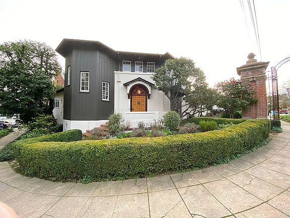 Claremont Ave & Avalon Ave 