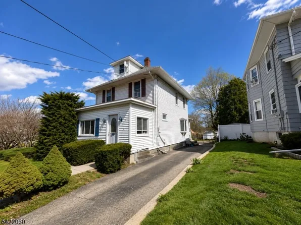 126 Bartholdi Ave, Butler Boro, NJ 07405