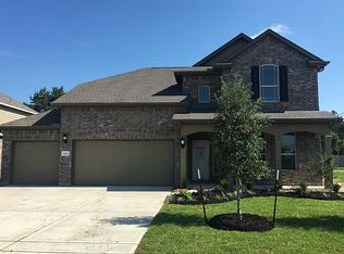 20206 Lago Bluff Loop, Cypress, TX 77433