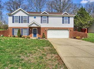 903 Southwind Ct, Collinsville, IL