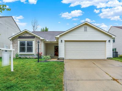 15523 Follow Dr, Noblesville, IN, 46060