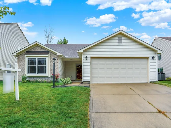 15523 Follow Dr, Noblesville, IN 46060