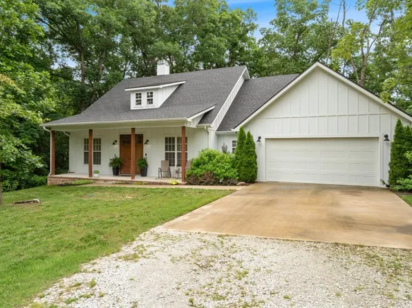 13846 Bob White Cir, Fayetteville, AR 72704
