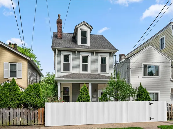 6731 Reynolds St, Pittsburgh, PA 15206