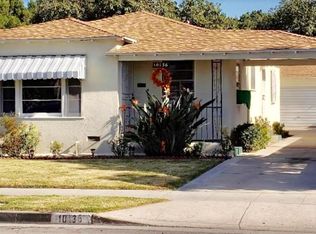 10136 Elizabeth Ave, South Gate, CA 90280