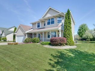 5320 26th St, Kenosha, WI 53144