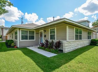 3507 Charleston St, Houston, TX 77021