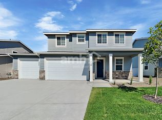 716 S Rocker Ave, Kuna, ID 83634