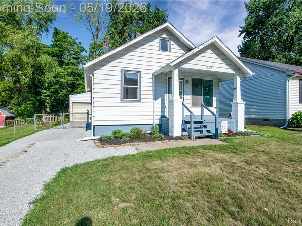 58925 Havenridge Rd, New Haven, MI 48048