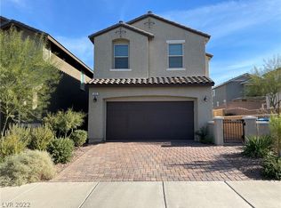 353 Cadence Vista Dr, Henderson, NV 89011