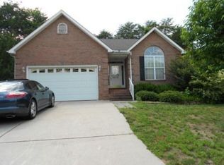 4215 Jeffrey Lane Point, High Point, NC 27265