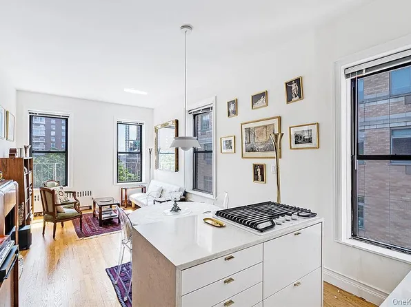 140 Claremont Ave APT 6H, New York, NY 10027