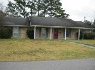 1202 Wright Ave, Crowley, LA 70526