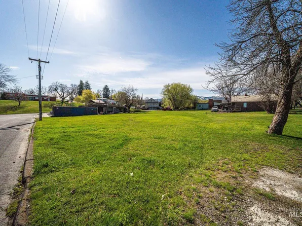 E South St, Grangeville, ID 83530