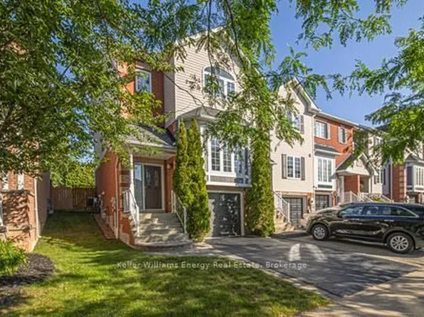 36 Kilgannon Ave, Clarington, ON L1E 3E1