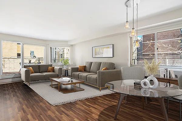 1st image of 240 E 55th St APT 15C
