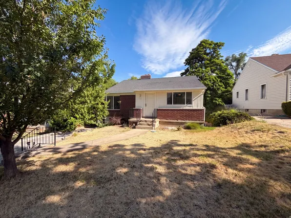 1318 29th St, Ogden, UT 84403