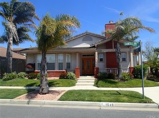 1646 S Santillan Ave, Santa Maria, CA 93458