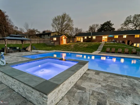 512 Quaint Acres Dr, Silver Spring, MD 20904