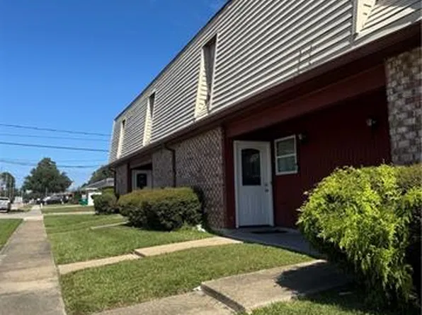 1701 42nd St APT A, Kenner, LA 70065
