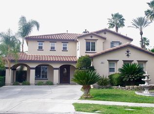 1897 Pinnacle Way, Upland, CA 91784