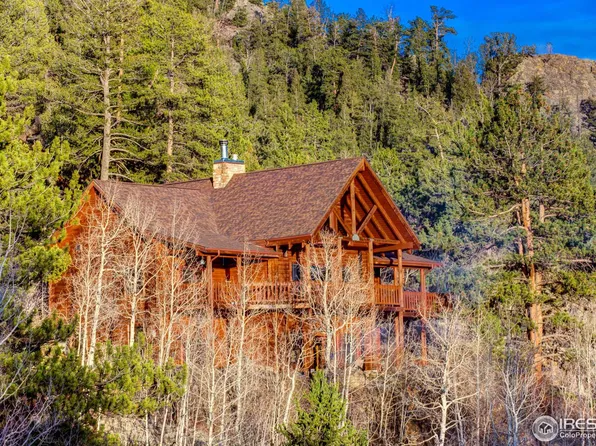 226 Bear Gulch Way, Jefferson, CO 80456