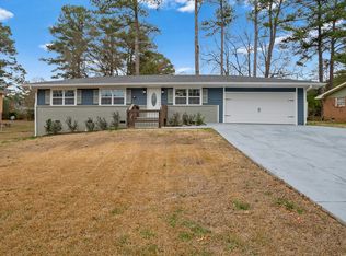 1071 Skylark Dr, Morrow, GA 30260