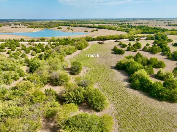 TRACT 6 County Road 2935, Dodd City, TX 75438