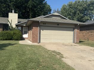 213 S Lark Ln #1, Wichita, KS 67209