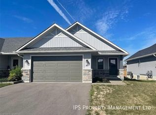 87 Aldersgate Dr, Belleville, ON K8P5J6