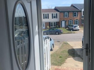 4137 Benjamin Harrison Dr, Virginia Beach, VA 23452