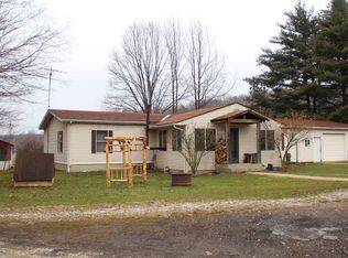 18072 Duck Creek Rd, Laurel, IN 47024