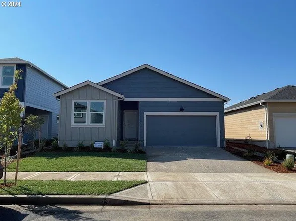 4827 Chive Ave NE, Salem, OR 97301