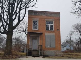 5933 S Normal Blvd, Chicago, IL 60621