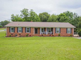 101 Towhee Trl, Anderson, SC 29625
