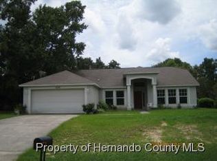 11226 Auburndale St, Spring Hill, FL 34609