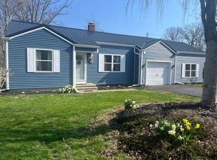 9484 Buckeye Dr, Huntsville, OH