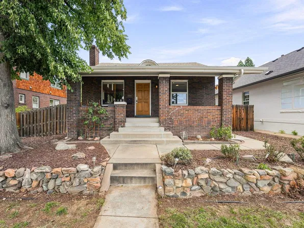 4537 W 32nd Ave, Denver, CO 80212