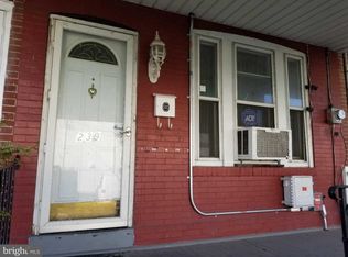 239 New Trent St, Ewing, NJ 08638