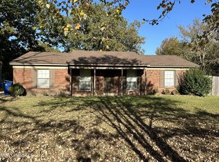 3470 Red Banks Rd S, Byhalia, MS 38611