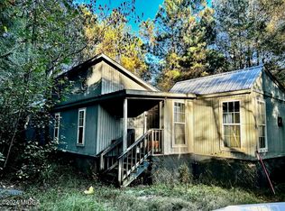 697 Old Cabaniss Rd, Forsyth, GA 31029