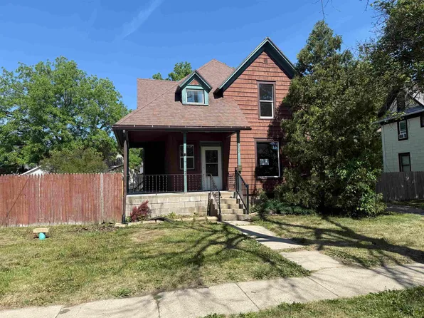 1030 Prairie Ave, Beloit, WI 53511