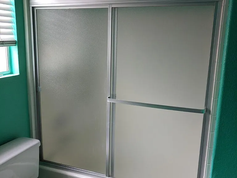 Bathroom #2 Upstairs