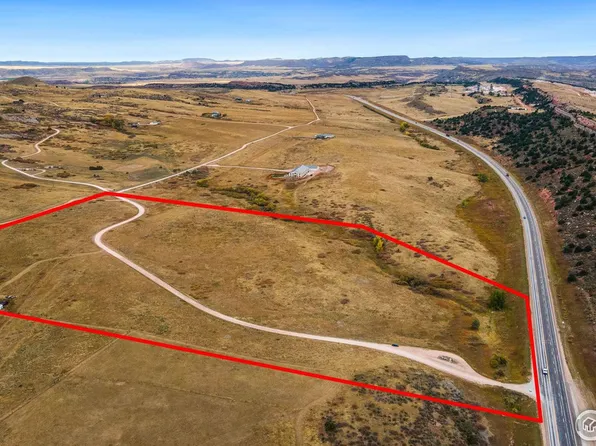 0 Ranch Springs Rd, Laporte, CO 80535