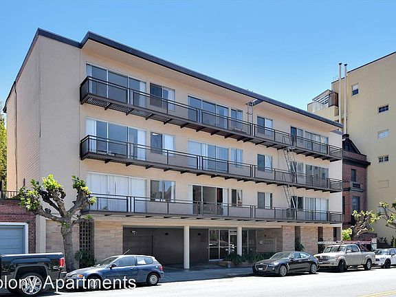 3rd image of 2235 Broadway St #17