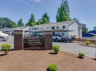 Maplewood Apartments, Salem, OR 97306