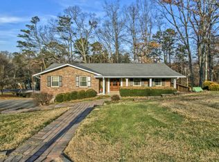 5117 Yosemite Trl, Knoxville, TN 37909