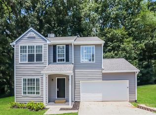 6000 Park Wood Ct, Austell, GA 30106