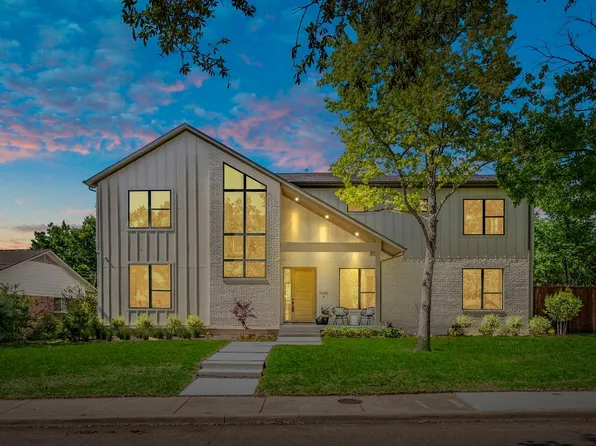 9545 Covemeadow Dr, Dallas, TX 75238