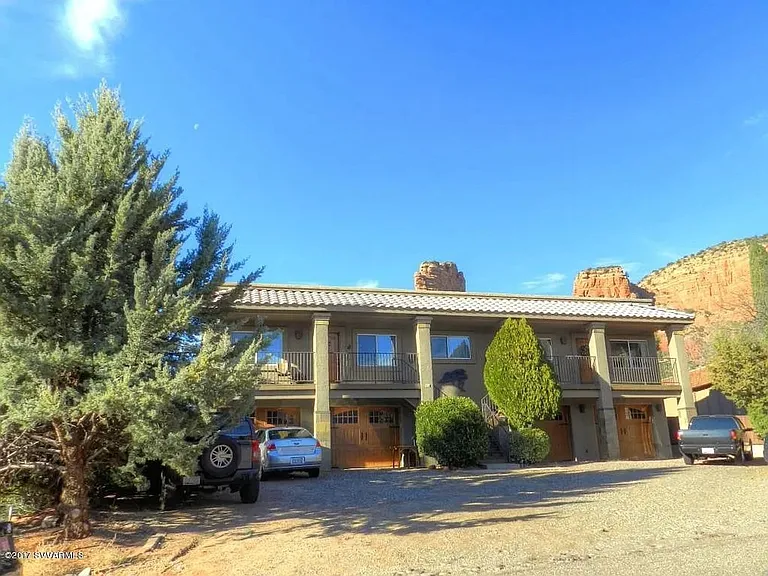 130 Canyon Circle Dr #2 — Photo 1